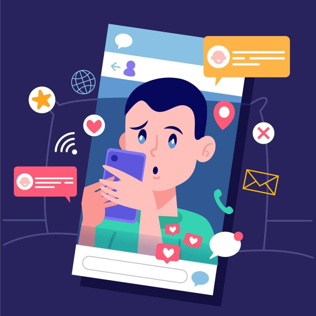 Cómo empezar a manejar las redes de tu negocio sin morir en el intento