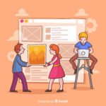 La magia del moodboard: por qué deberías usar uno antes de crear contenido