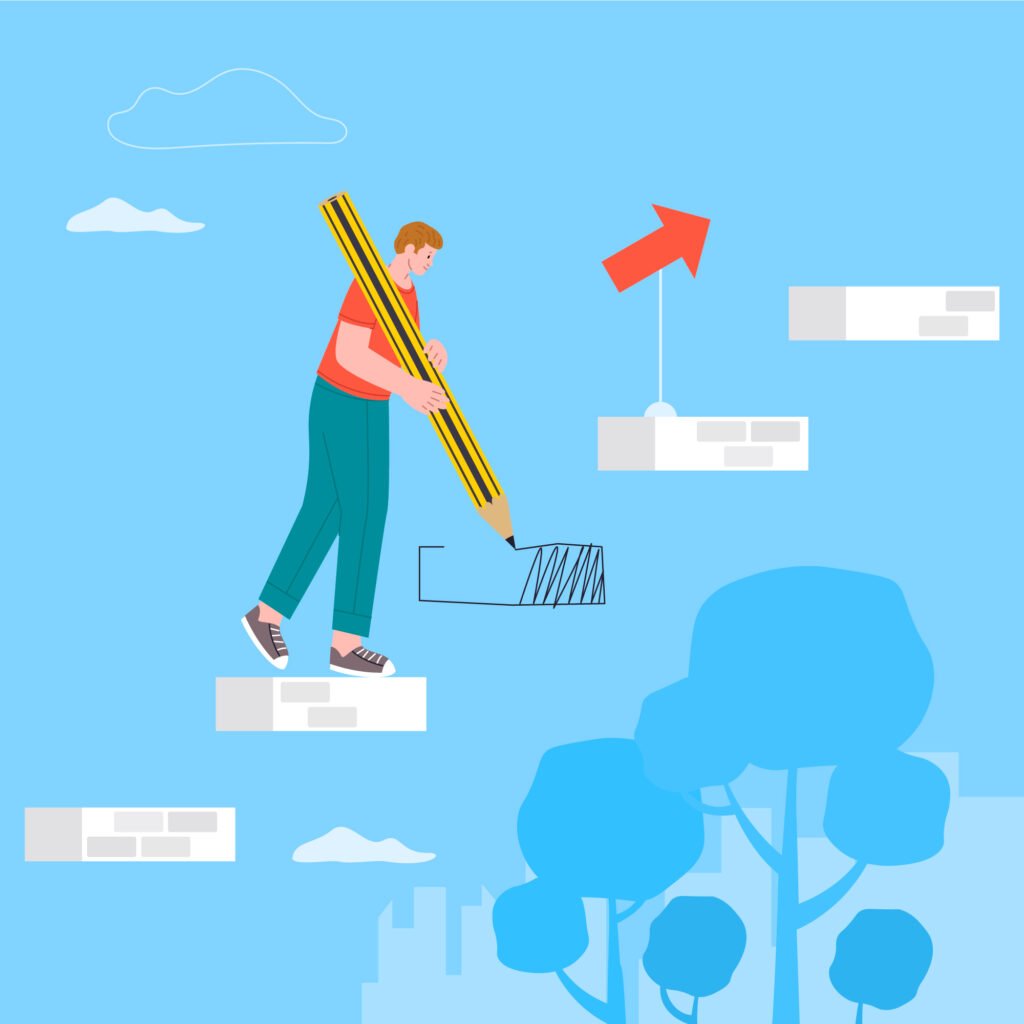 Dejar de compararte: el primer paso para crear sin miedo