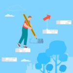 Dejar de compararte: el primer paso para crear sin miedo