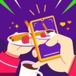 Qué hace que una foto se vea estética (aunque sea con tu celular)