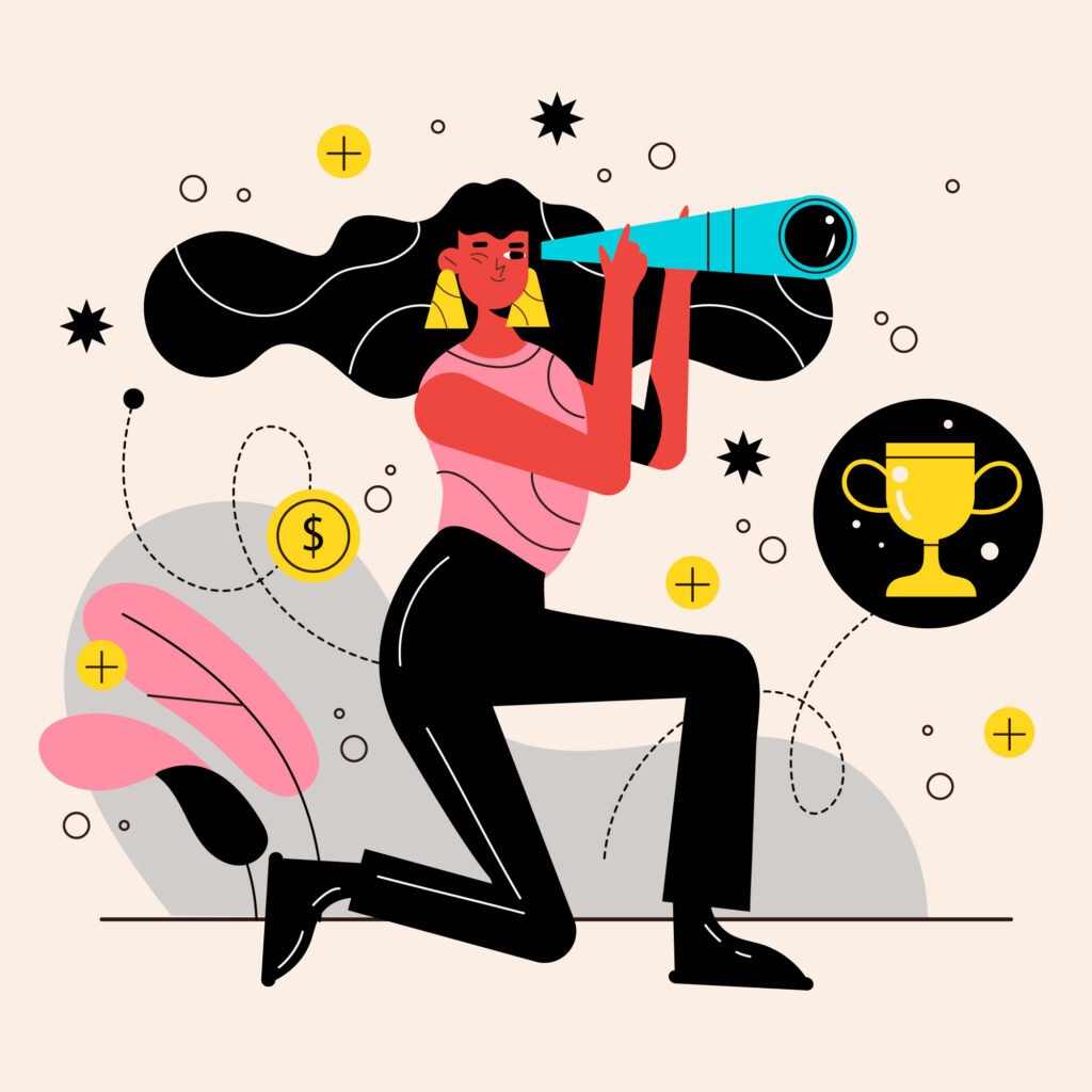 Cómo encontrar tu estilo visual sin copiar a nadie