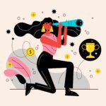 Cómo encontrar tu estilo visual sin copiar a nadie