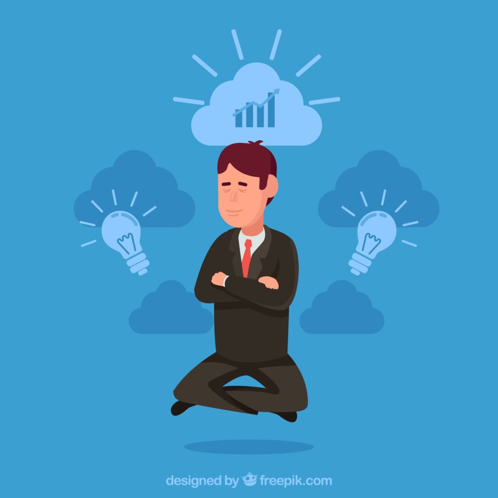 Pensar antes de ejecutar,una habilidad clave en marketing