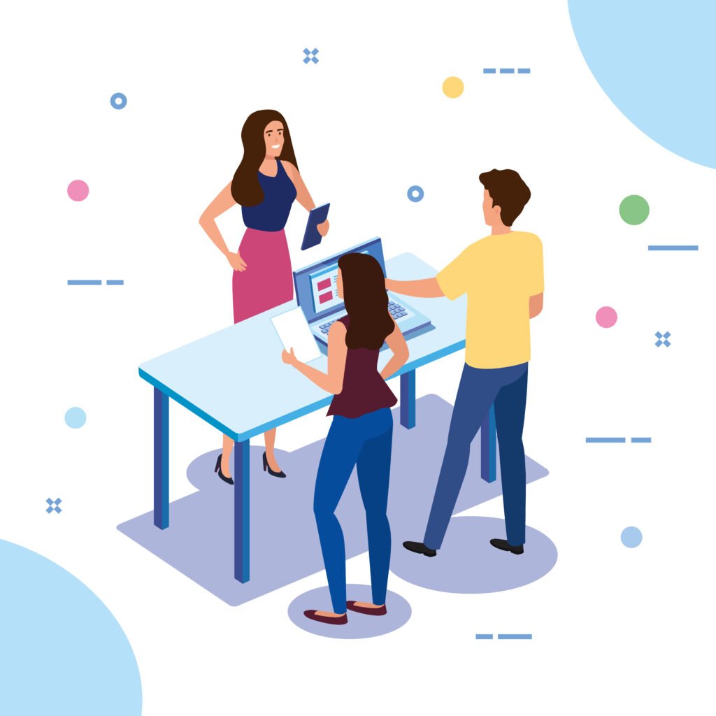 La estética sola no comunica, aunque se vea bonita