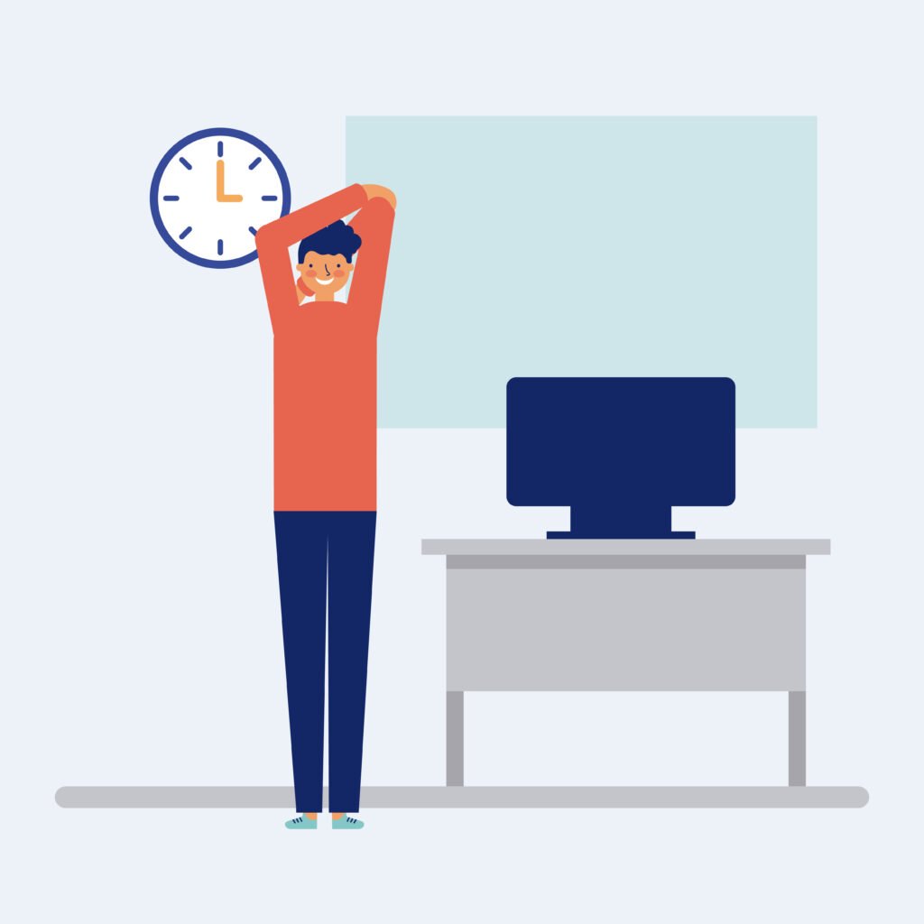 La pausa como herramienta estratégica, no como pérdida de tiempo