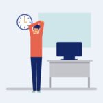 La pausa como herramienta estratégica, no como pérdida de tiempo