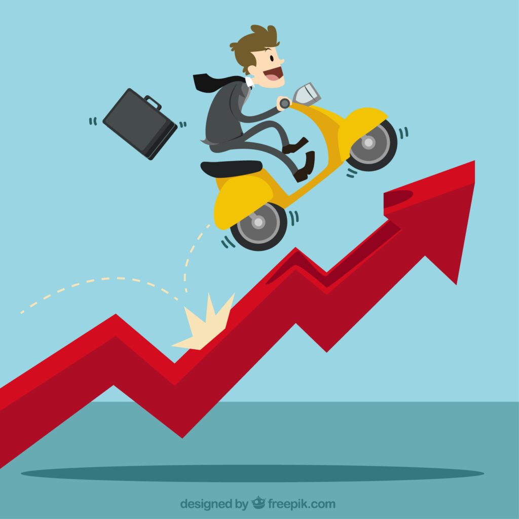 En un entorno que exige resultados inmediatos, avanzar despacio y con intención puede ser la decisión más inteligente para construir un negocio sostenible.